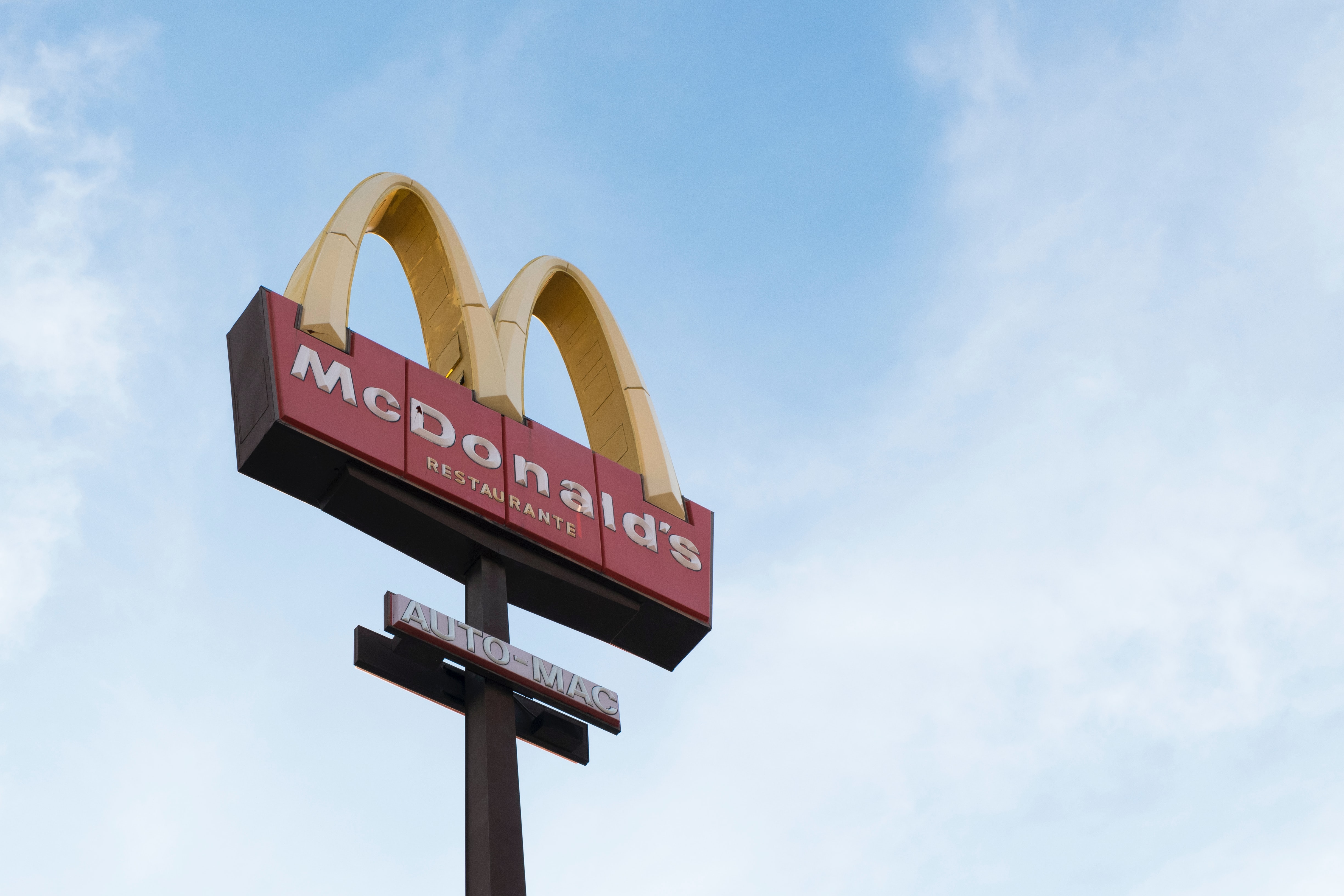 15 Delicious and Unique McDonald's Menu Around the World