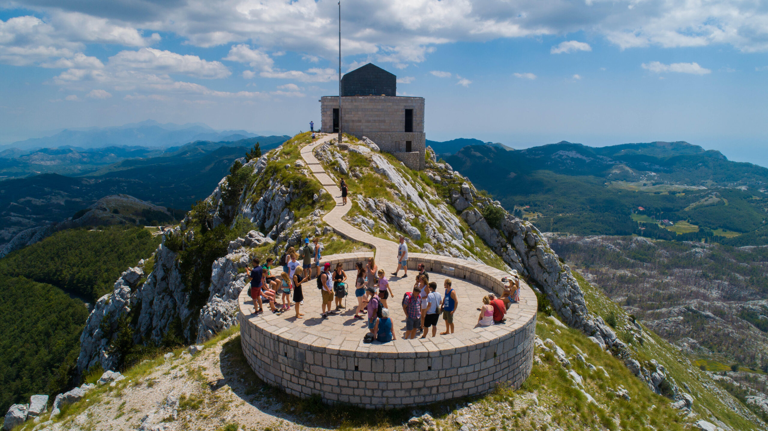 10 Amazing Things to Do in Montenegro 11