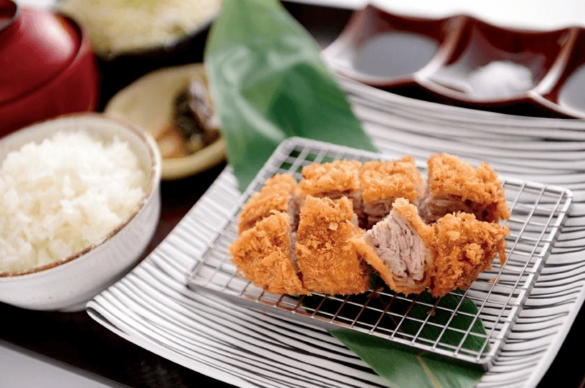 10 Must Eat Food in Dotonbori, Osaka