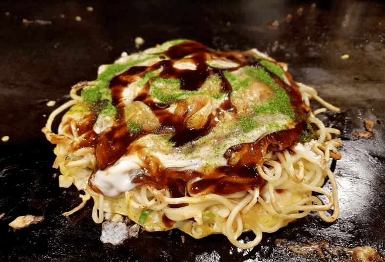 10 Must Eat Food in Dotonbori, Osaka