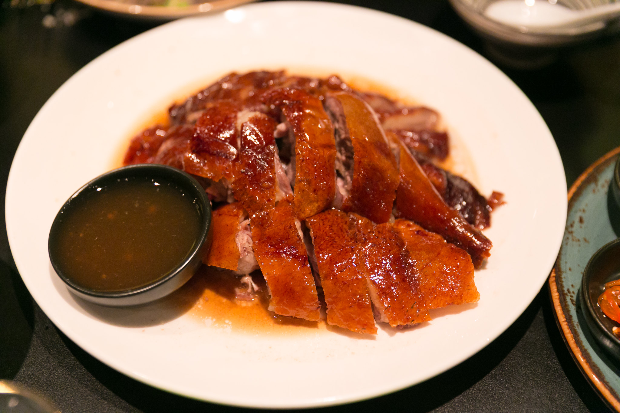 10 Must Try Food and Drinks in Hong Kong