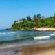 best beaches in goa for nightlife