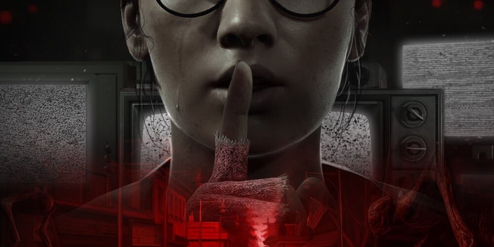 A Quiet Place: The Road Ahead header artwork