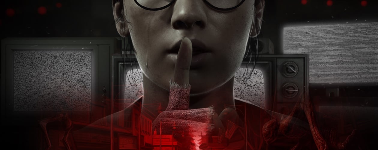 A Quiet Place: The Road Ahead header artwork