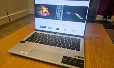 Acer Swift Go 14 Review scaled