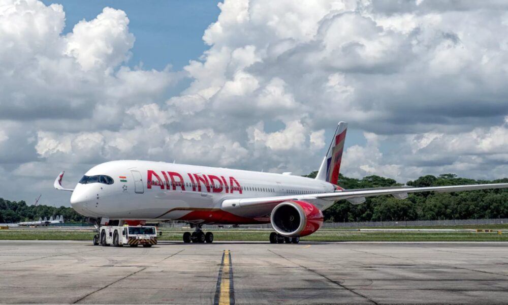 Air India to launch twice-daily flights on Delhi-London Heathrow aboard A350 aircraft, ET TravelWorld