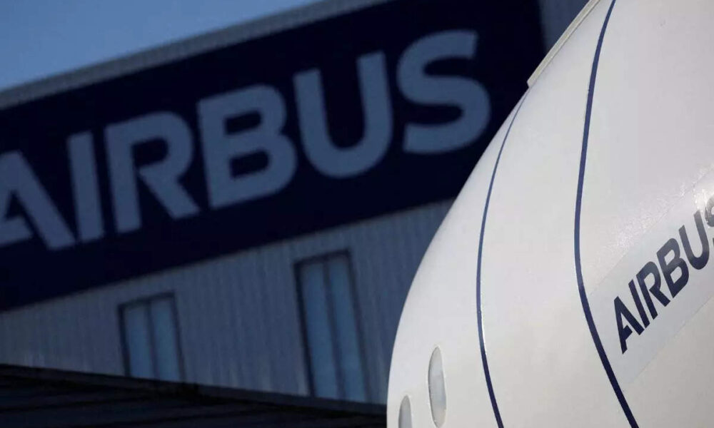 Airbus in talks to sell over 100 widebody jets to Chinese airlines, Bloomberg reports, ET TravelWorld