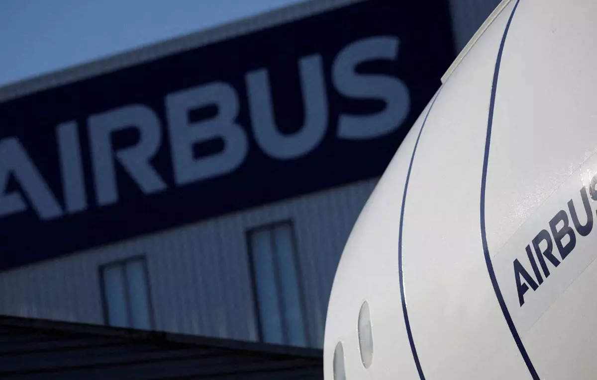 Airbus in talks to sell over 100 widebody jets to Chinese airlines, Bloomberg reports, ET TravelWorld