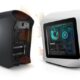 Alienware celebrates 25 years with revamped Aurora desktop PC