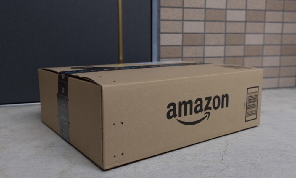 Amazon hit with fresh UK class action-style suit -- $3.4BN in competition damages sought for 200,000+ sellers