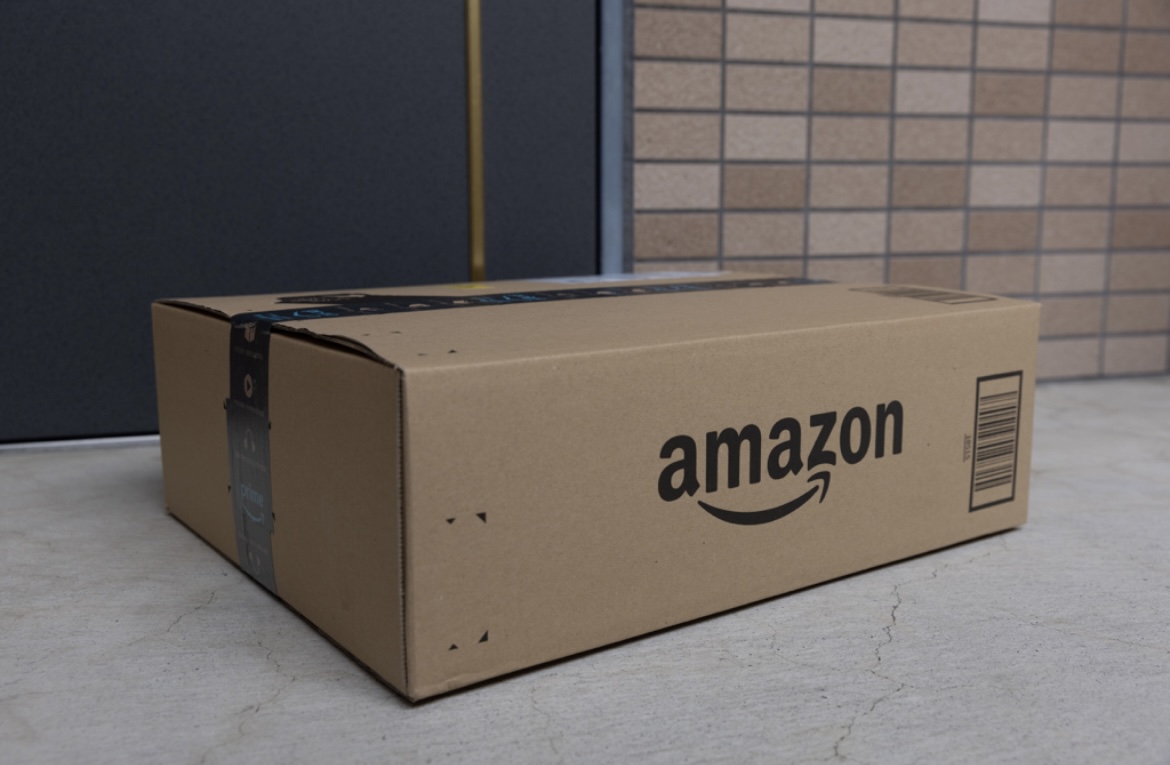 Amazon hit with fresh UK class action-style suit -- $3.4BN in competition damages sought for 200,000+ sellers