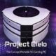 Aorus reveals a next-gen gaming PC concept - Project Cielo