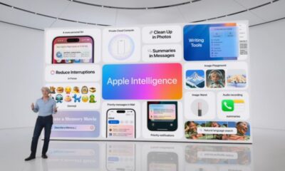 Apple Intelligence: release date, features, privacy, and more