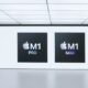 Apple intros the M1 Pro and M1 Max 5nm computer SoCs