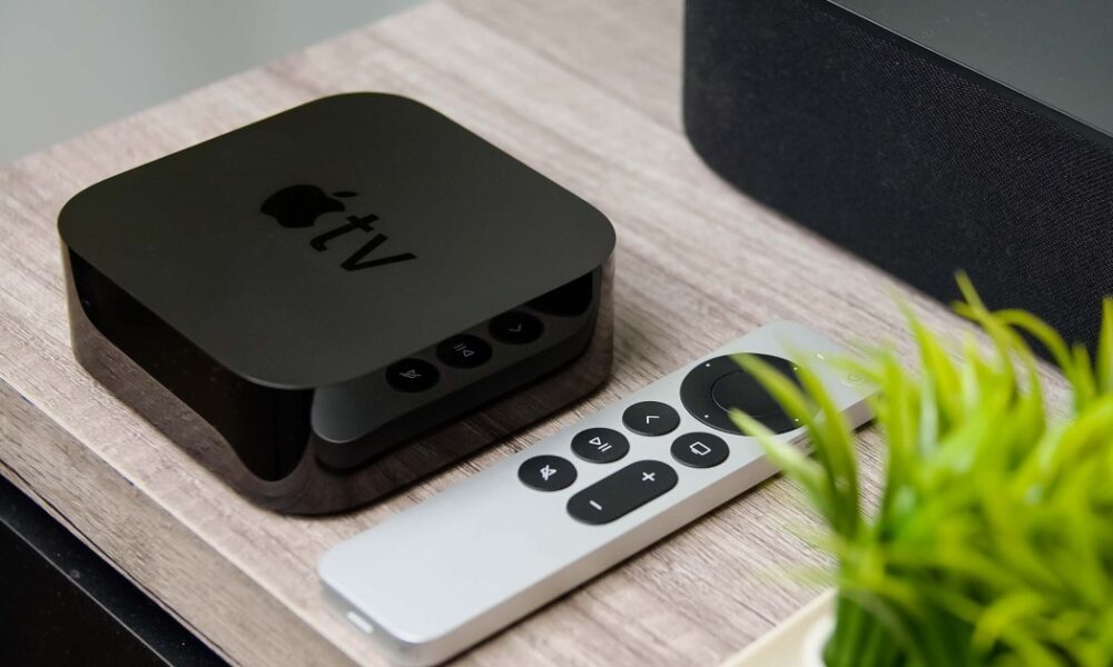 Best Apple TV deals: Save on the Apple TV 4K and more