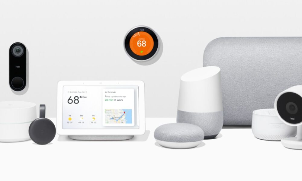 Best Google Nest Deals: Nest Thermostat, Hubs, and Doorbell