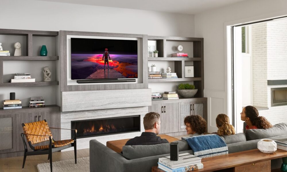 Best TV deals: LG, Sony, Samsung, TCL, and more