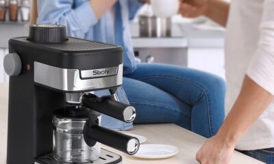 Best espresso machine deals: Nespresso, De'Longhi, Breville