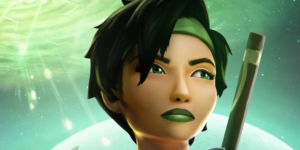 Beyond Good & Evil remaster launches next week