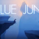 Blue June