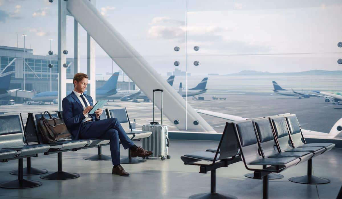 Business Travel Projected To Surpass Pre-Pandemic Levels In 2024