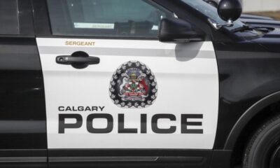 Calgary police say 3 people charged after violent May kidnapping - Calgary