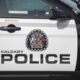 Calgary police say 3 people charged after violent May kidnapping - Calgary