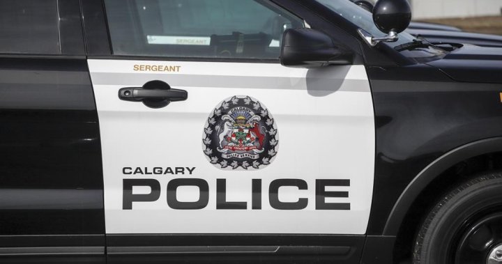 Calgary police say 3 people charged after violent May kidnapping - Calgary