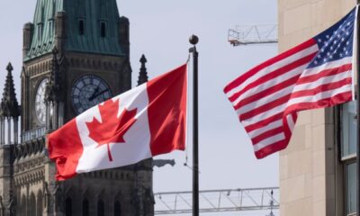 Canada-U.S. trade relations ‘need constant attention’: BMO head - National