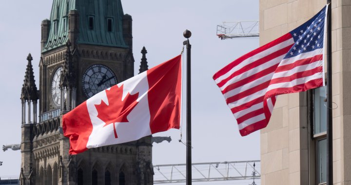 Canada-U.S. trade relations ‘need constant attention’: BMO head - National