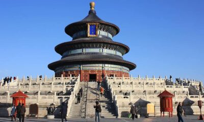 china reopening for tourists internationally