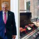 Chuck Schumer deletes Father's Day photo tweet in front of grill after critics slam his spatula skills