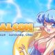 Colossalcon 2024 - A Wet and Wild Anime Con