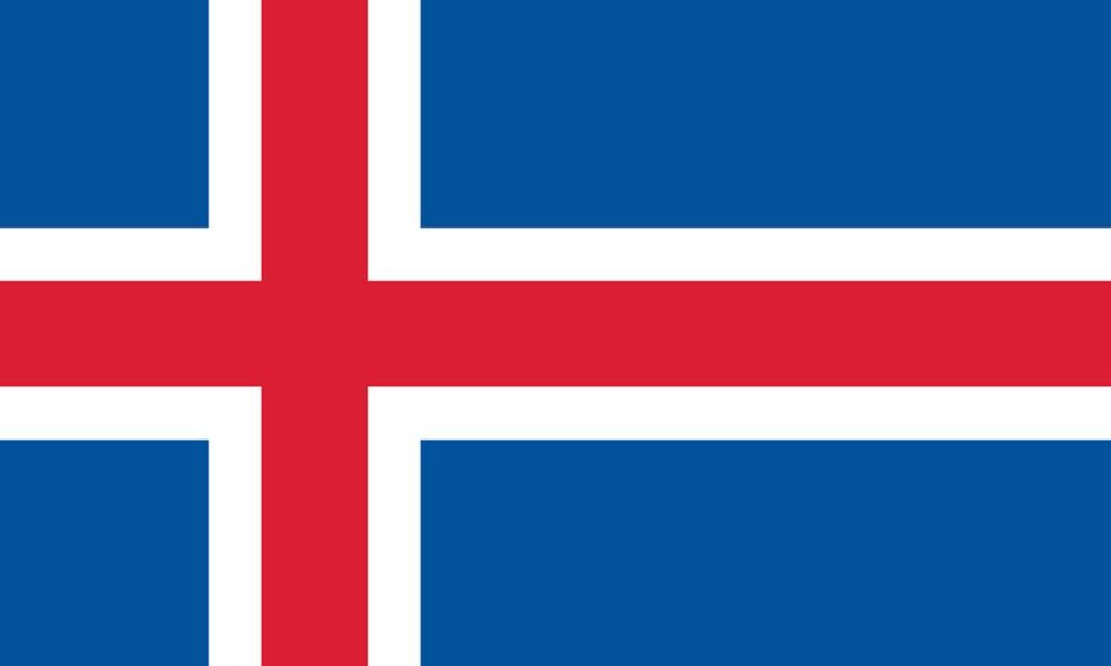 Daily Quiz | On Iceland