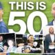 Derek Jeter at 50 still feels too good to be true