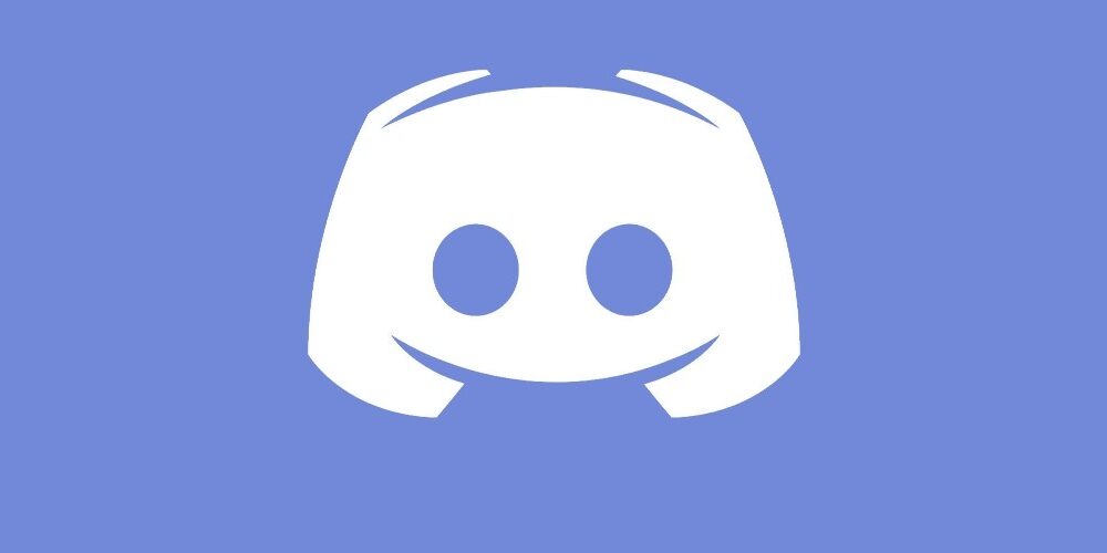 Discord Header