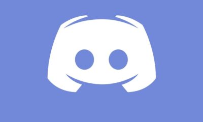 Discord Header