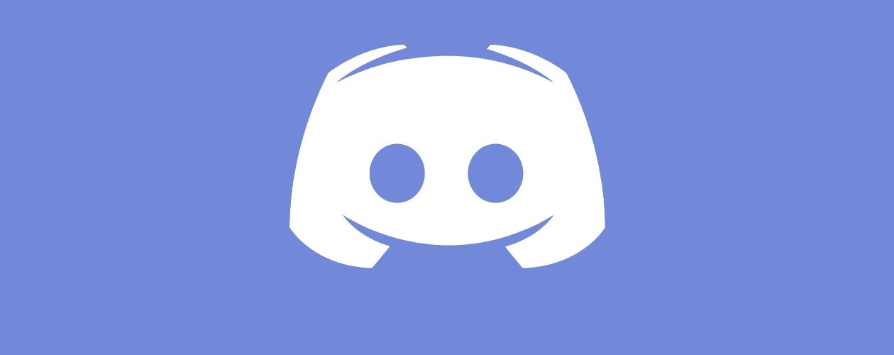 Discord Header