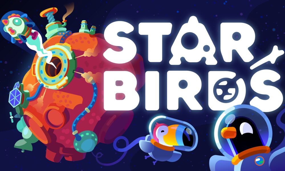 Star Birds