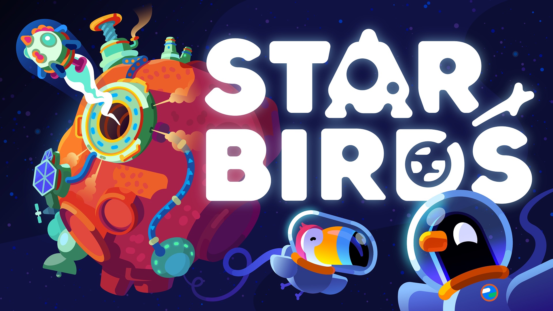 Star Birds