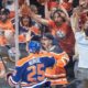 Edmonton Oilers force Game 5 in Cup Final with 8-1 rout - Edmonton