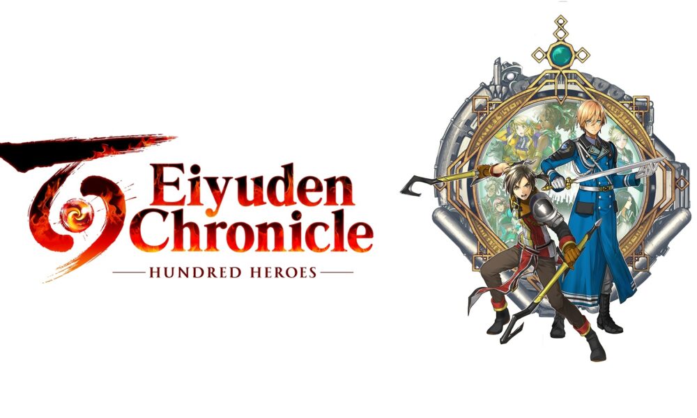 Eiyuden Chronicle: Hundred Heroes Review