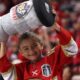 Florida Panthers defeat Edmonton Oilers to win Stanley Cup