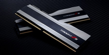 G.Skill announces Trident Z5 DDR5-6600 32GB memory kits