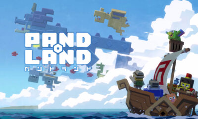 PAND LAND