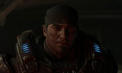 Gears of War: E-Day