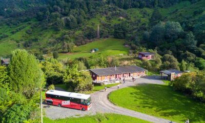 Great news! A Stray Journey is the best New Zealand bus pass