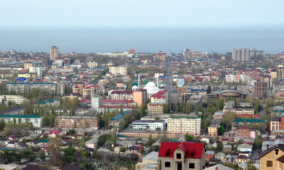 Gunmen Kill at Least 6 at Synagogue and Churches in Russian Republic