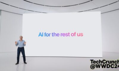 Here’s everything Apple announced at the WWDC 2024 keynote, including Apple Intelligence, Siri makeover