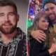 How Travis Kelce stays 'grounded' amid Taylor Swift romance